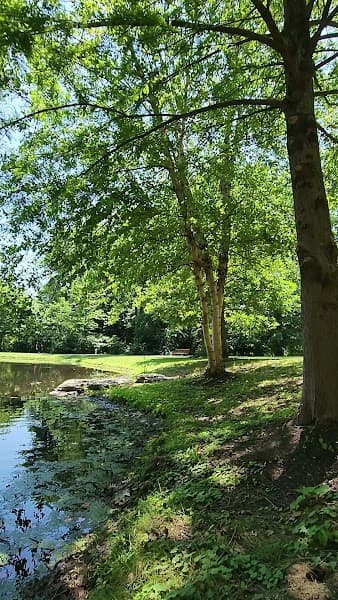 Green Spring Gardens image 2