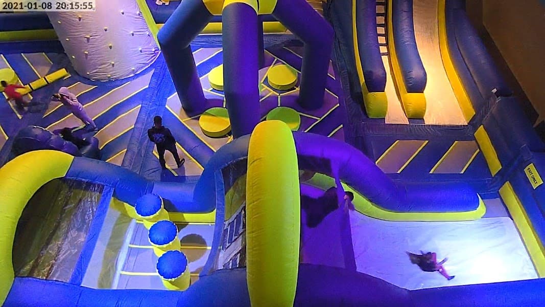 Healthy Fun One Adventure Park image 4