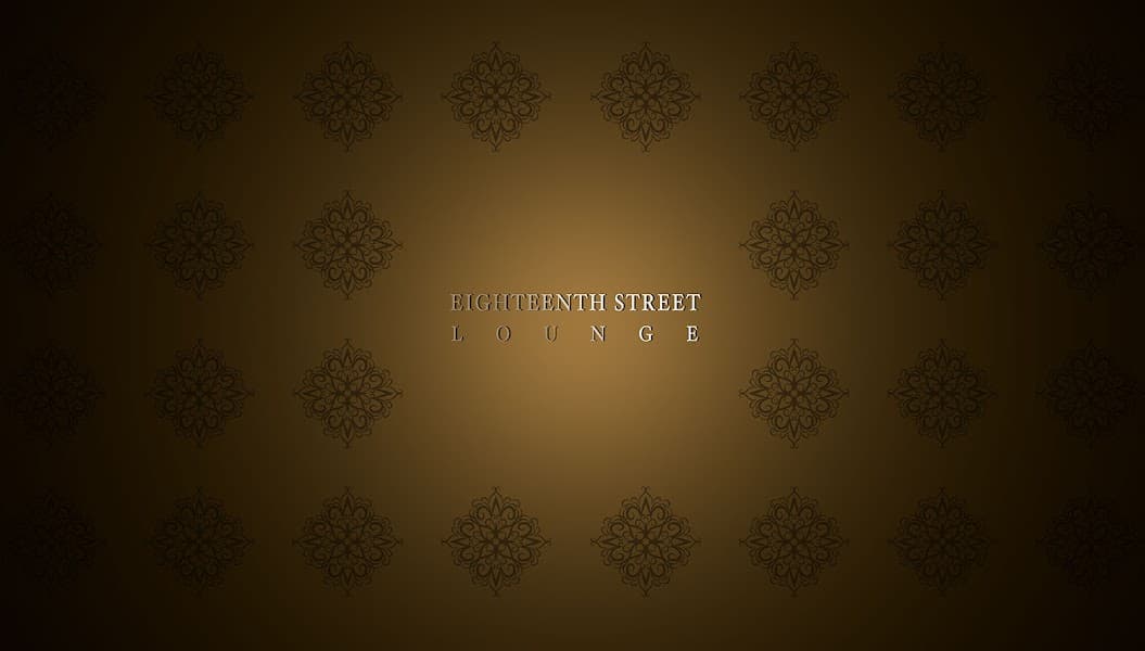 Eighteenth Street Lounge image 3