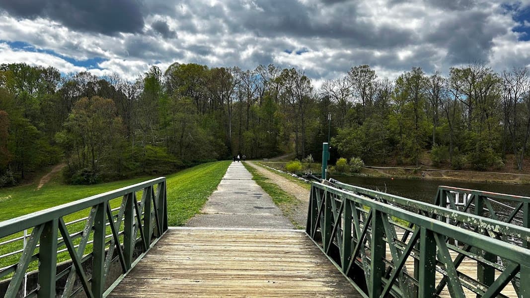 Lake Fairfax Park Campground image 1