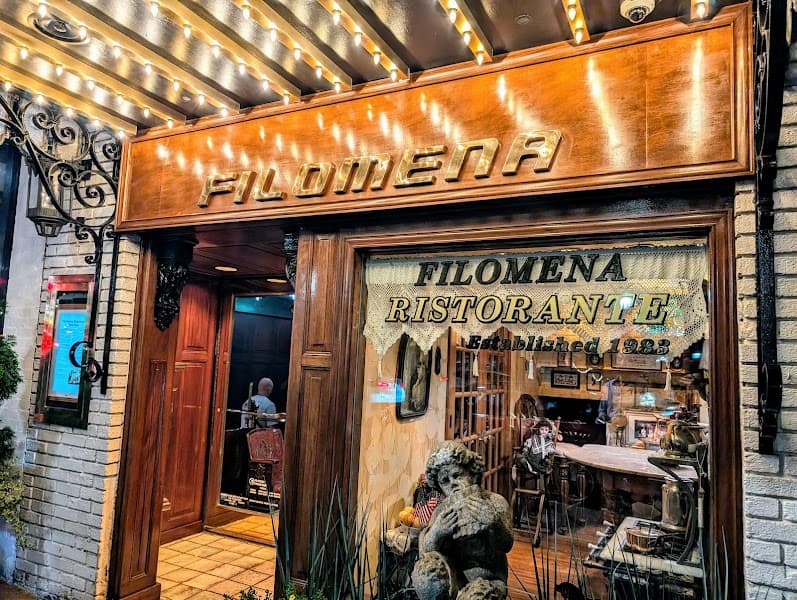 Filomena Ristorante image 4