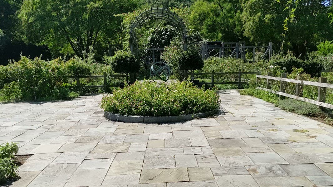 National Herb Garden image 2