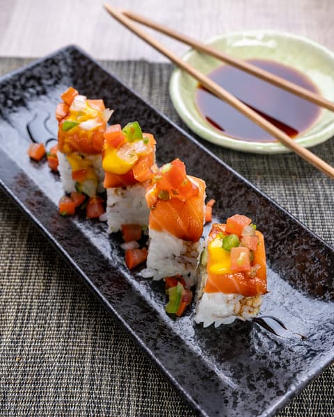 Sushi Hachi image 4