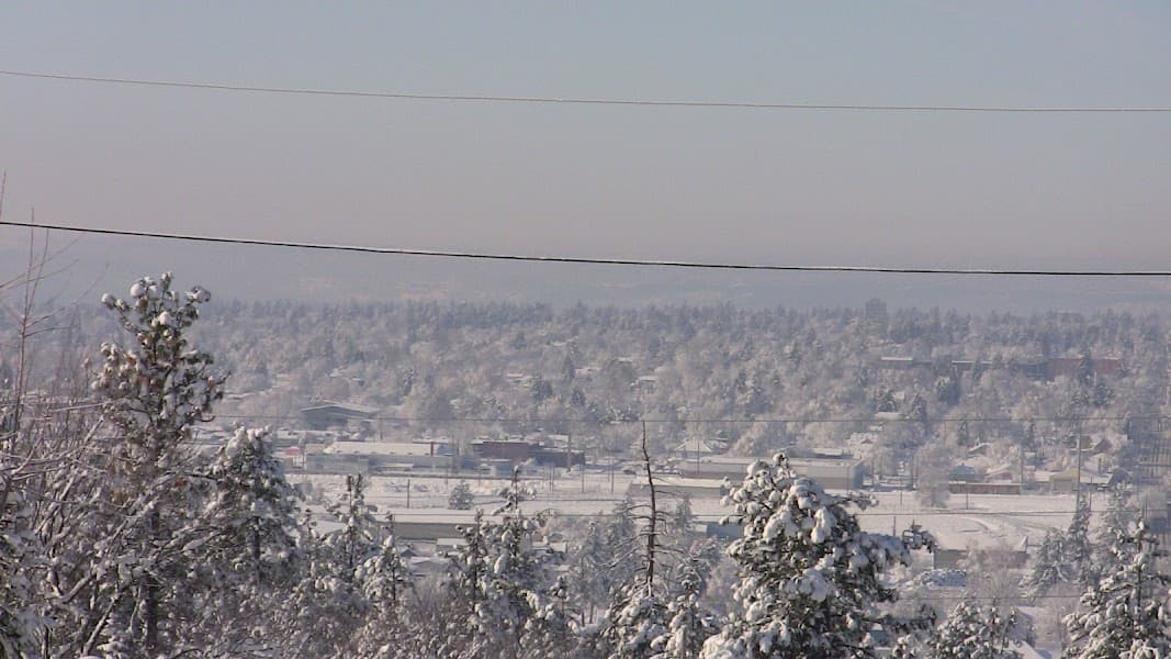 North Hill Reservoir image 1