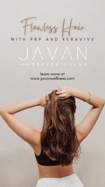 Javan Wellness Dupont - Best Med Spa For Skin Of Color