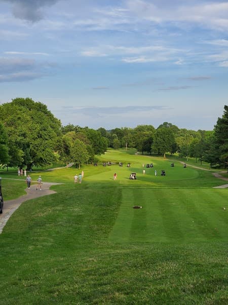 Belle Haven Country Club image 3