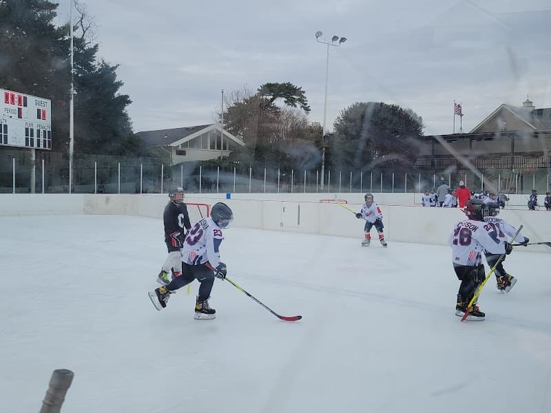 Chevy Chase Club image 3
