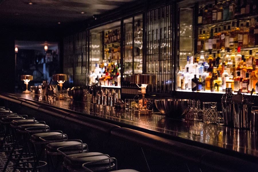 Denson Liquor Bar image 1