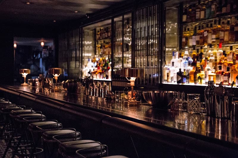 Denson Liquor Bar image 1