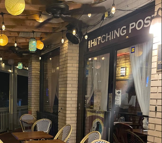 Hitching Post Restaurant - Southern Cuisine