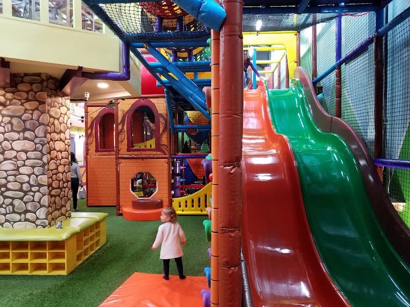 Magic Ground image 3