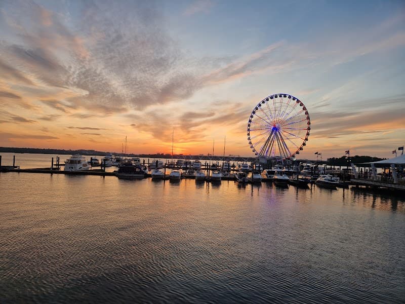 National Harbor Marina image 4