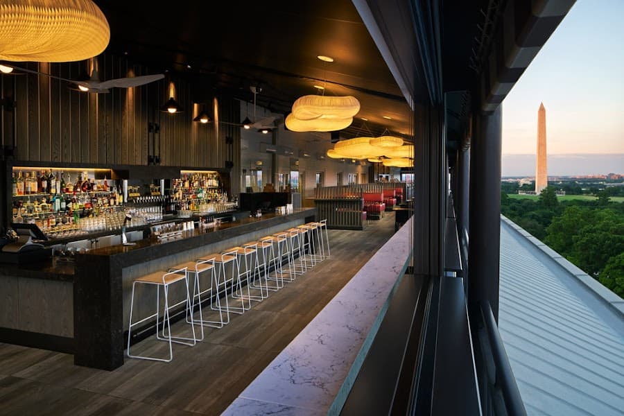 Vue Rooftop image 1