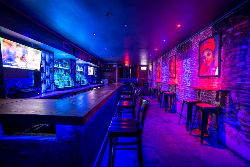Club Timehri - Hip Hop Lounges