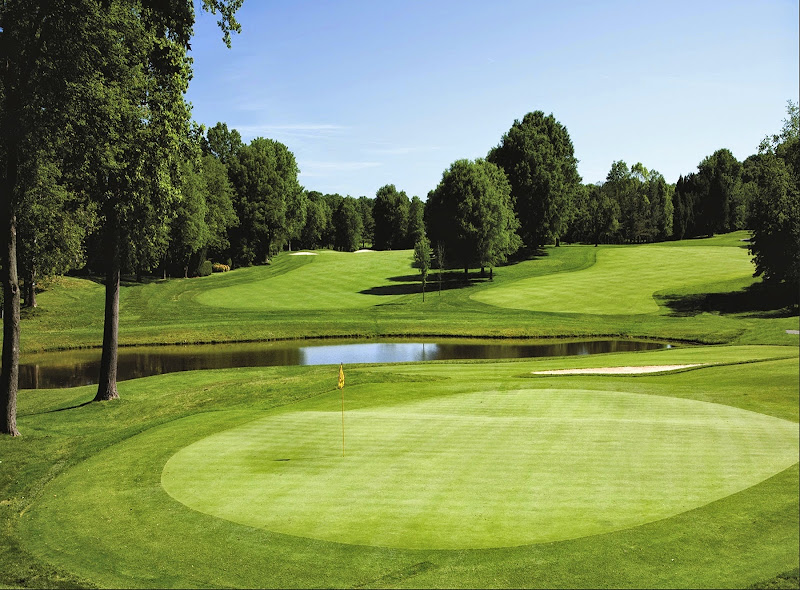 National Golf Club - Golf Courses