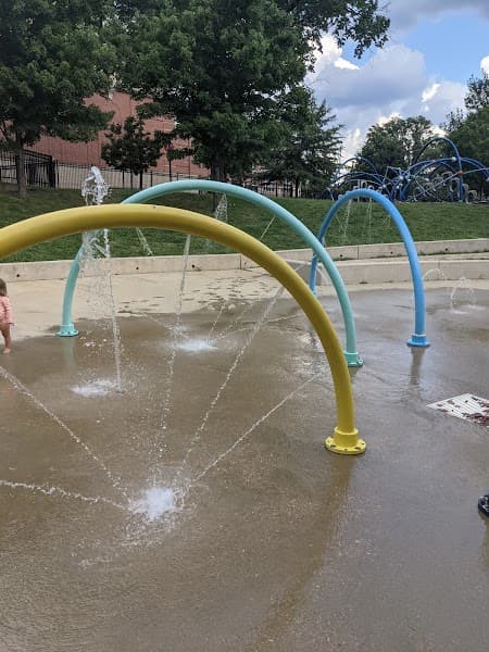 Cole Spray Park image 1