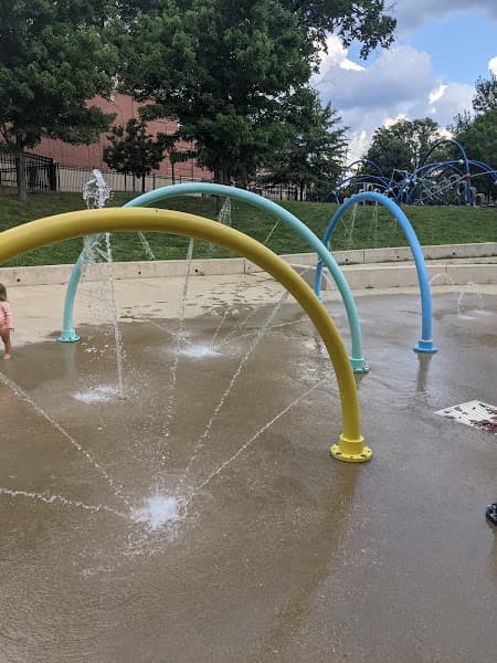 Cole Spray Park image 1