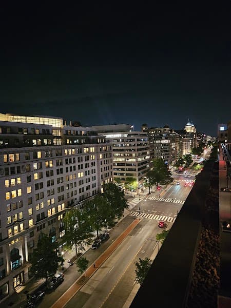 Ellipse Rooftop Bar image 4