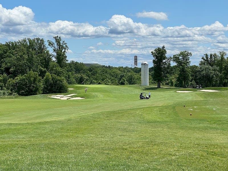Laurel Hill Golf Club image 3