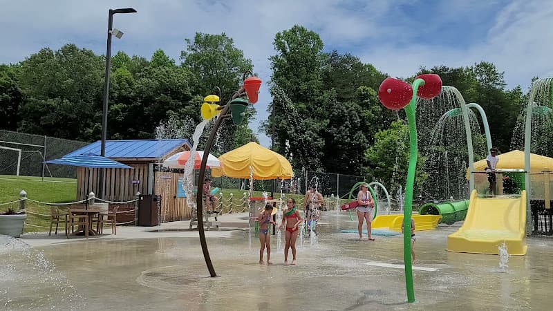 Waterworks Waterpark - Water Parks
