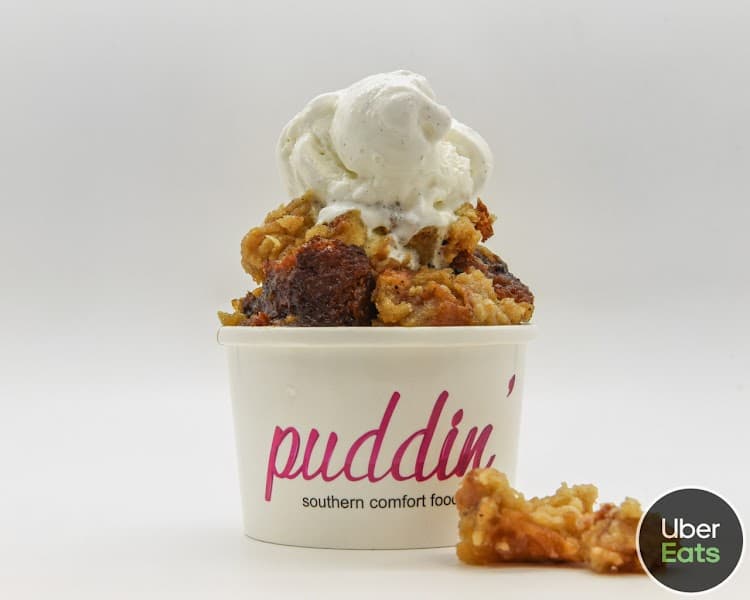 Puddin' image 3