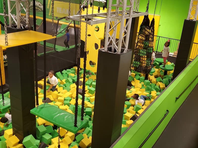 Launch Family Entertainment Herndon image 4