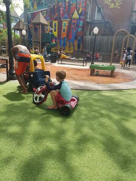 Westminster Park image 2