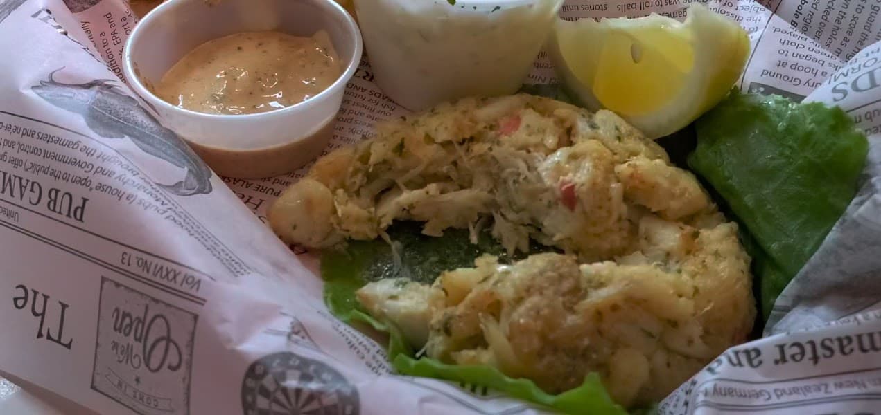 Georgetown Seafood image 2