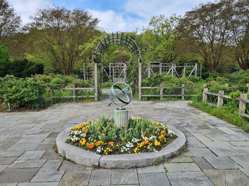 National Herb Garden image 4