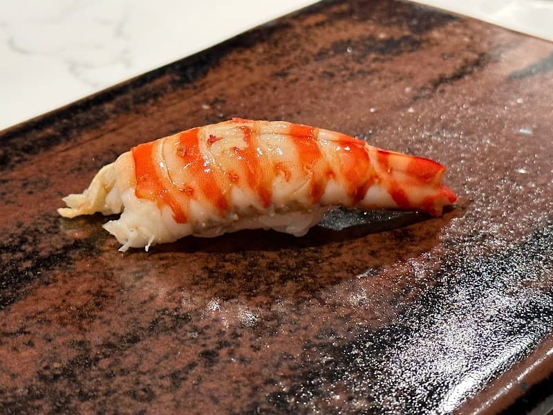 Sushi Nakazawa image 1