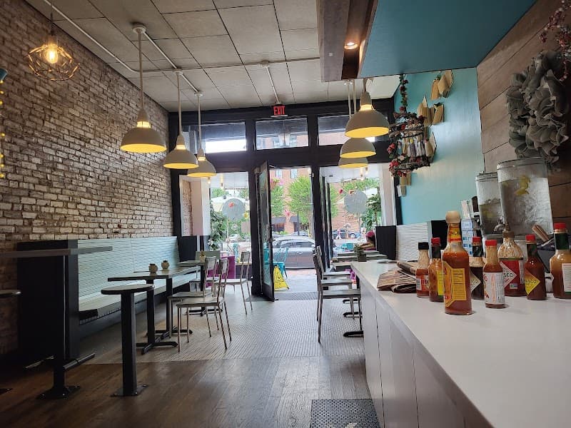 Feta Bakery And Cafe image 1