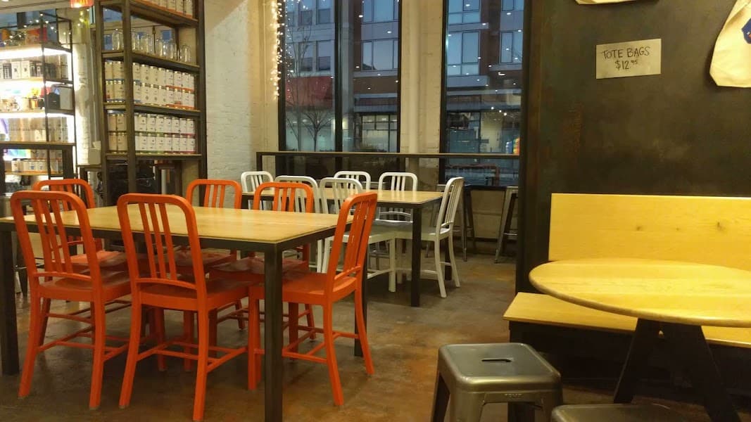 Compass Coffee image 2