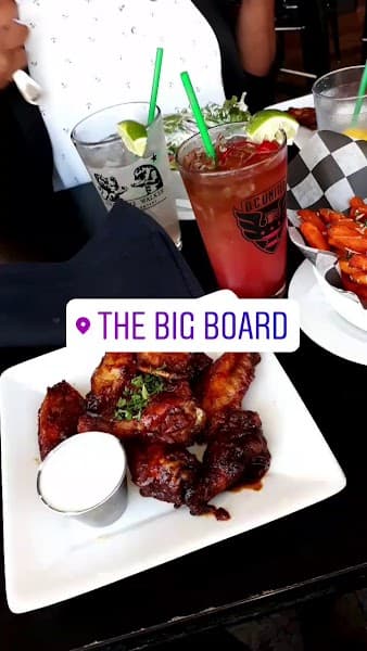 The Big Board image 2