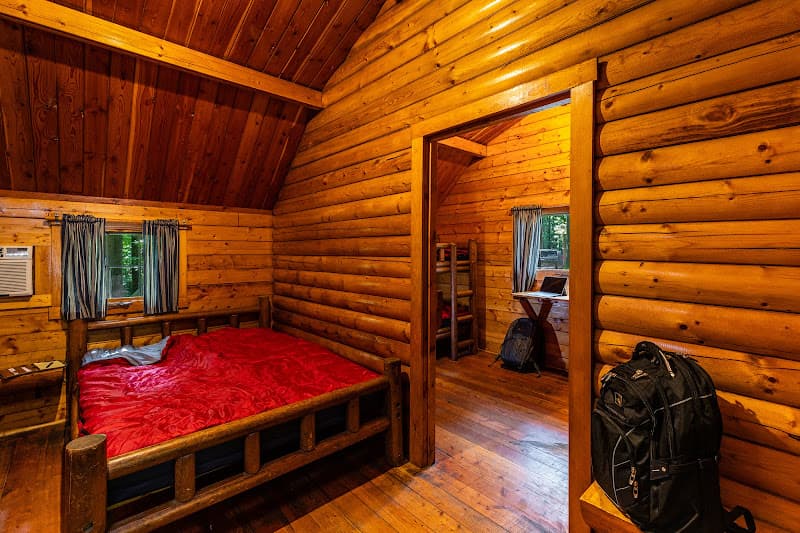 Washington DC / Capitol KOA Holiday - Rv Parks