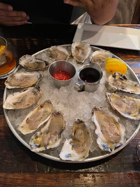 BlackSalt - Best Oyster Bar