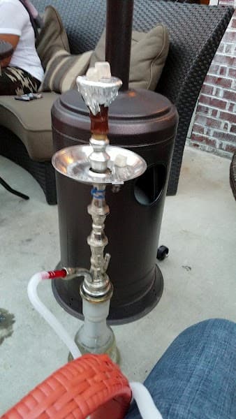 Cloud Lounge image 2