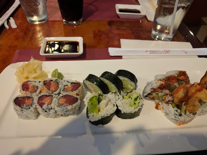 Momiji - Best Sushi Bar