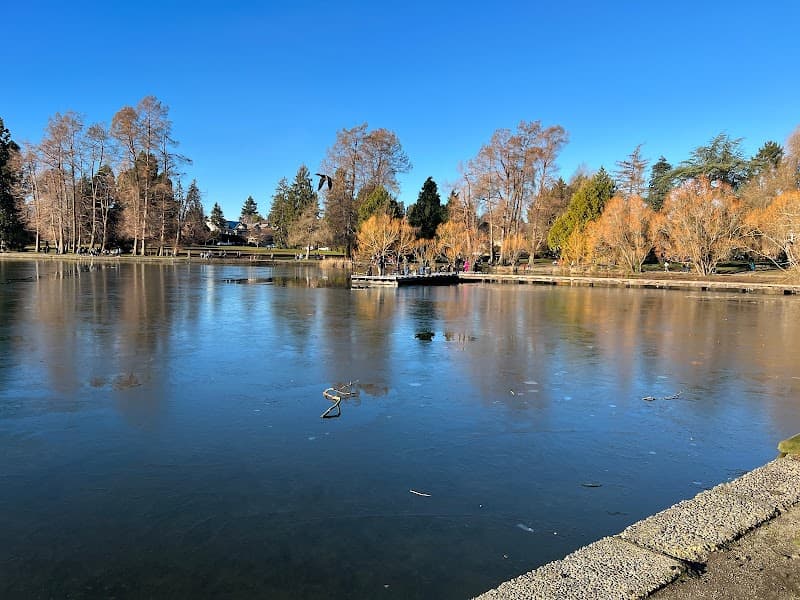 Green Lake image 1