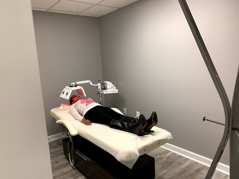 AnewSkin Aesthetic Clinic and Medical Spa image 4