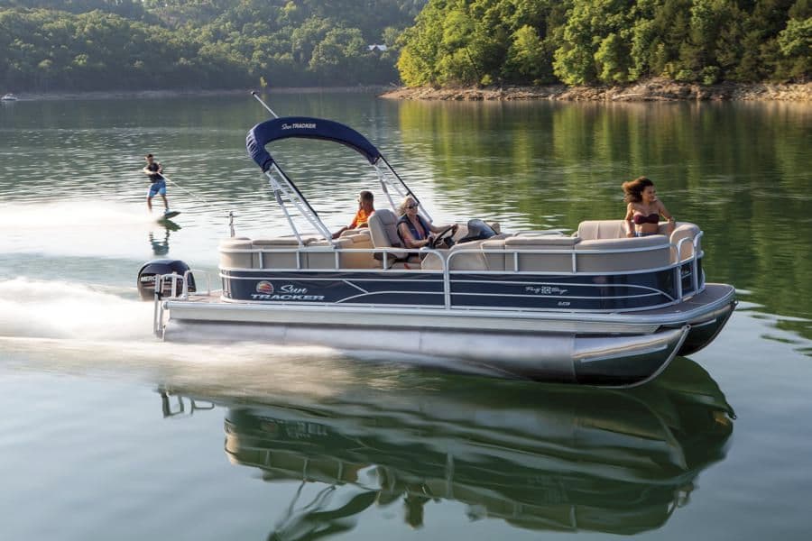Columbia Jetskis image 3