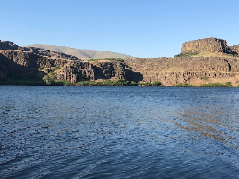 Horsethief Lake image 3