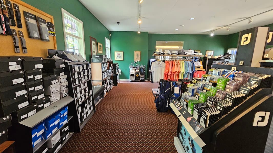 Blue Mash Golf Course image 3