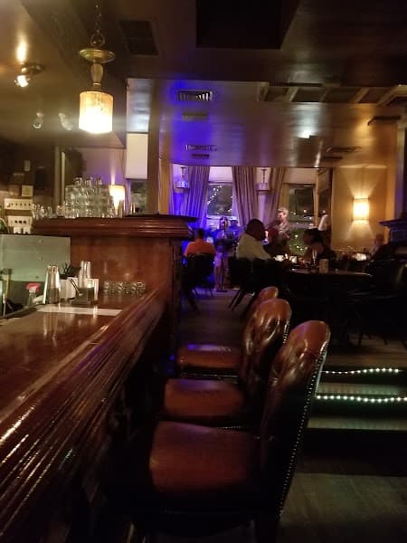 Basin Street Lounge thumbnail