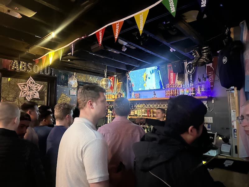 Kiki - Best Gay Bar