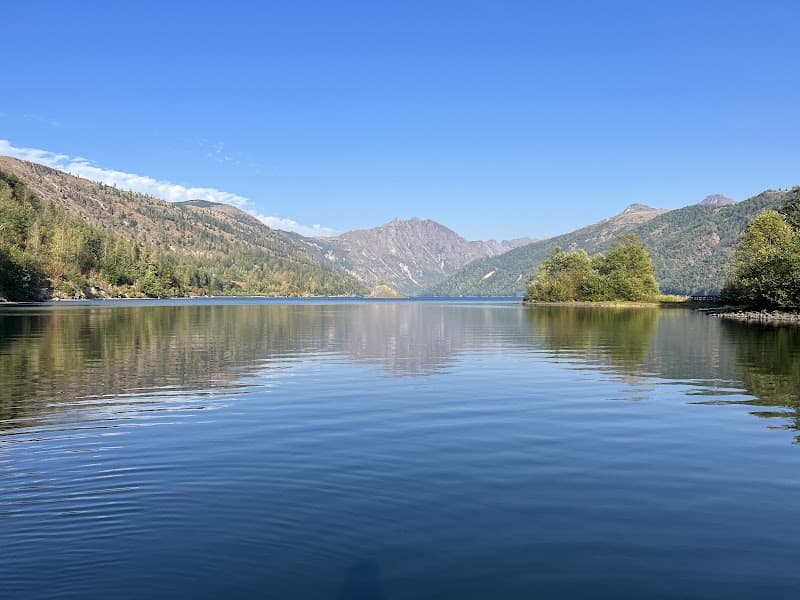 Coldwater Lake image 4