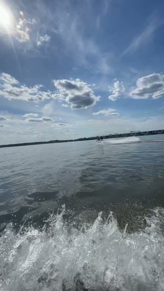 SB's Jet Skis/Boat Rentals, LLC - Jet Ski Rental