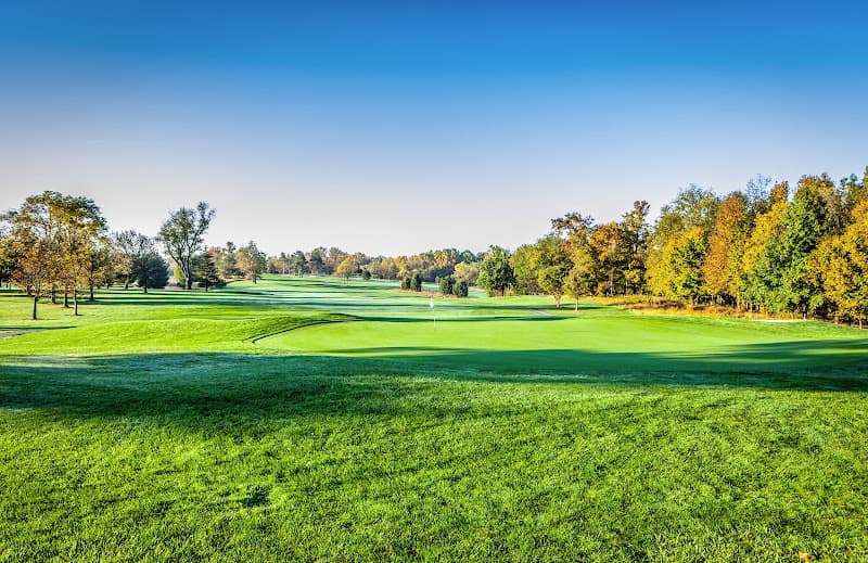 Northwest Golf Course - Best Private Golf Courses