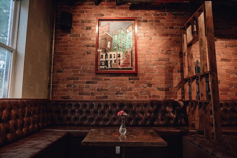 Rendezvous - Jazz Lounges