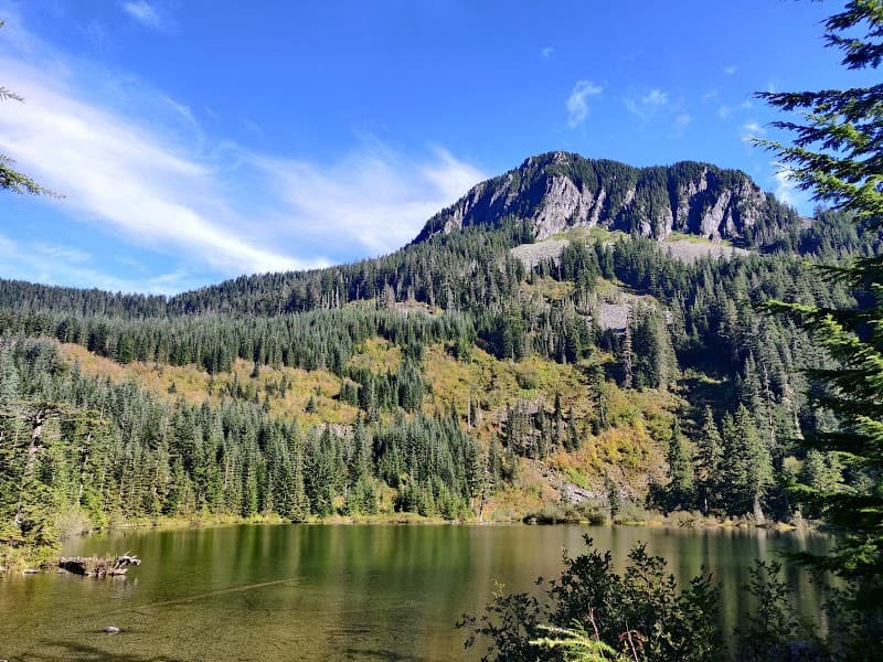 Granite Lakes image 3