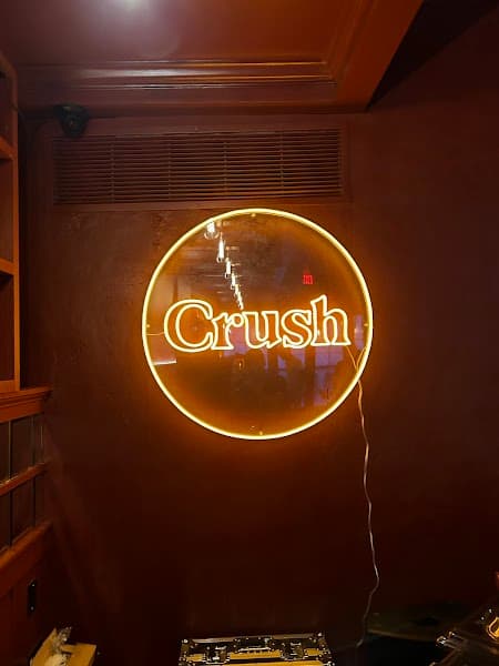 Crush Bar image 3